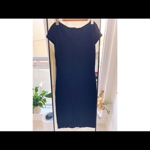 Ralph Lauren Sport knit dress